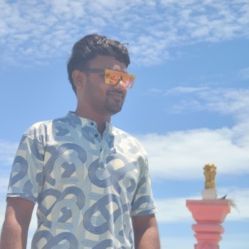 SHUBHAM SATISH LACHURIYE